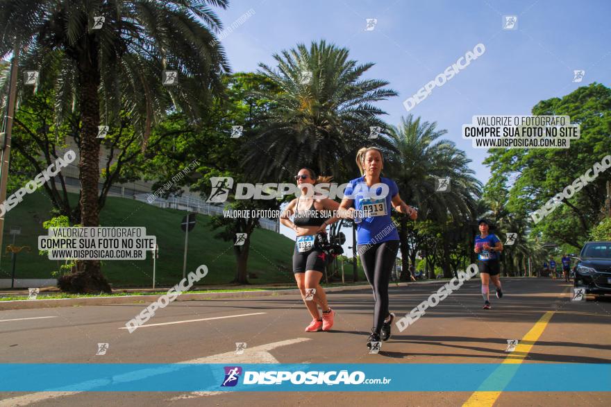 Condor Running Etapa Maringá