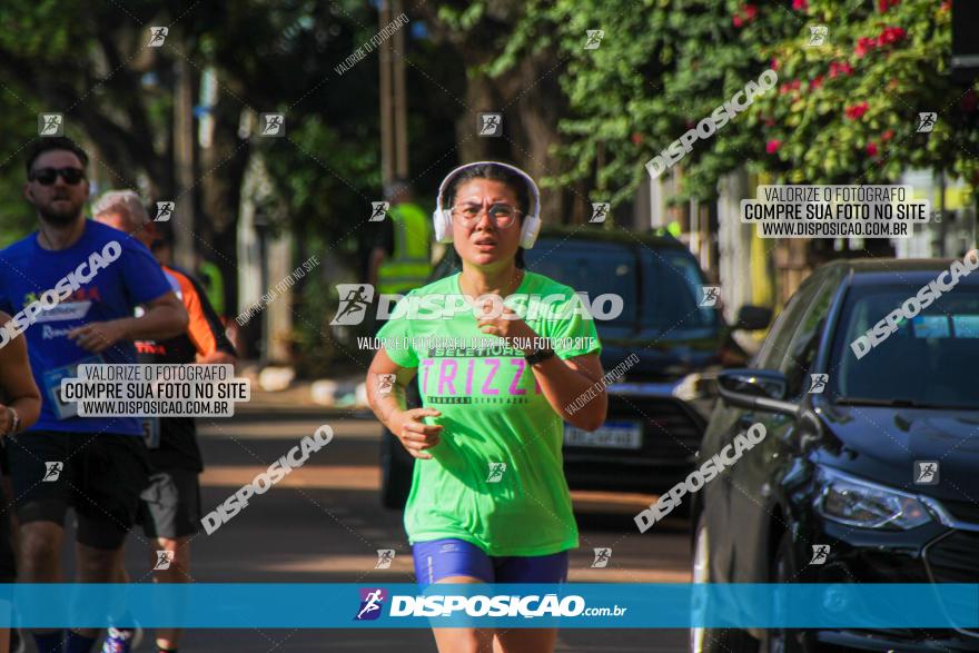 Condor Running Etapa Maringá