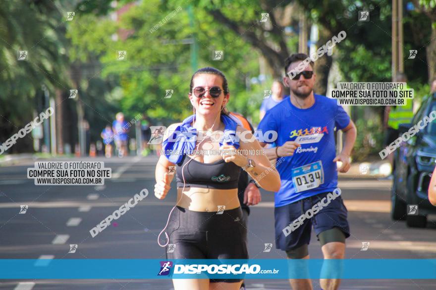 Condor Running Etapa Maringá