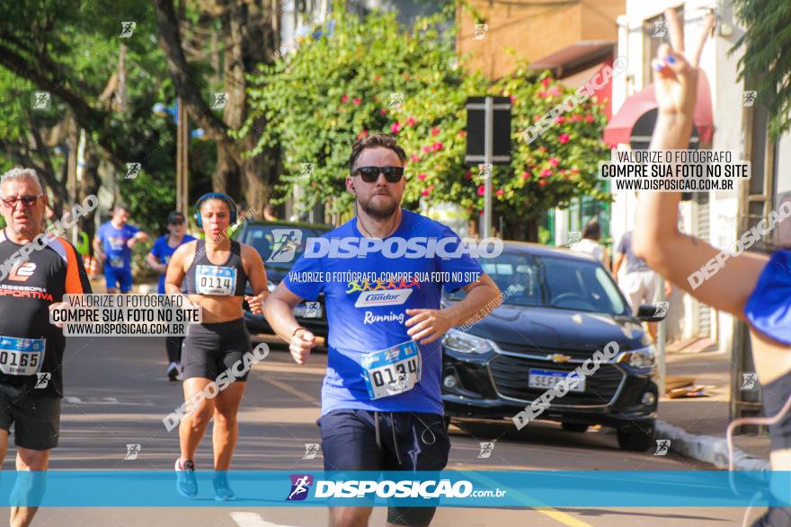 Condor Running Etapa Maringá