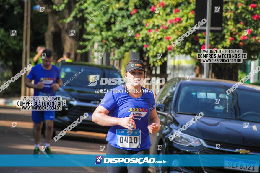 Condor Running Etapa Maringá