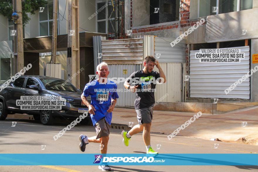 Condor Running Etapa Maringá