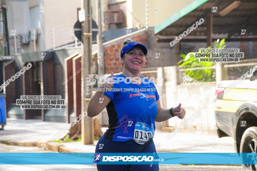 Condor Running Etapa Maringá