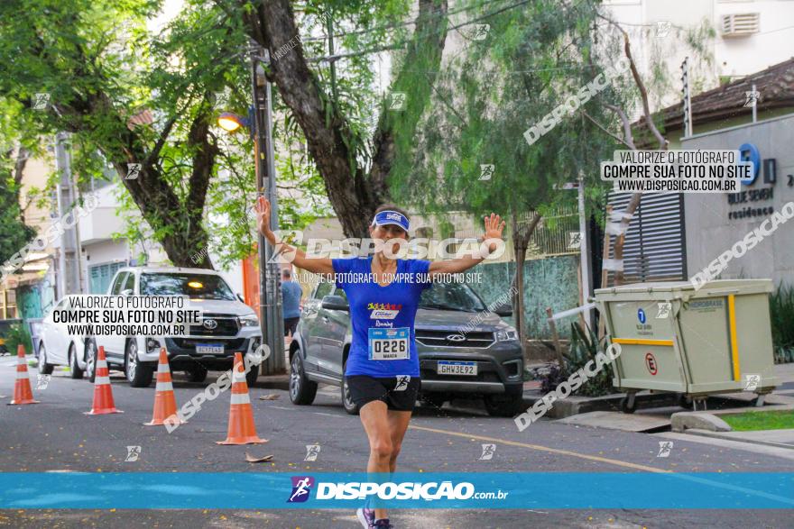 Condor Running Etapa Maringá