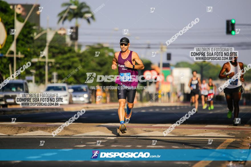 Condor Running Etapa Maringá