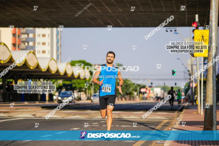 Condor Running Etapa Maringá