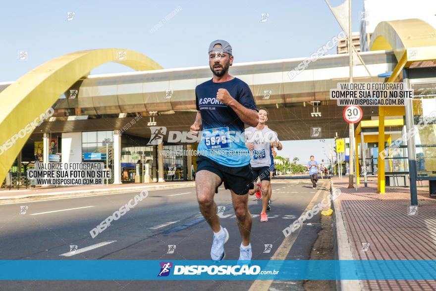 Condor Running Etapa Maringá