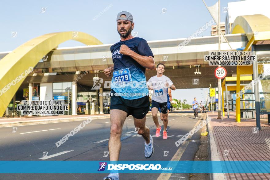 Condor Running Etapa Maringá