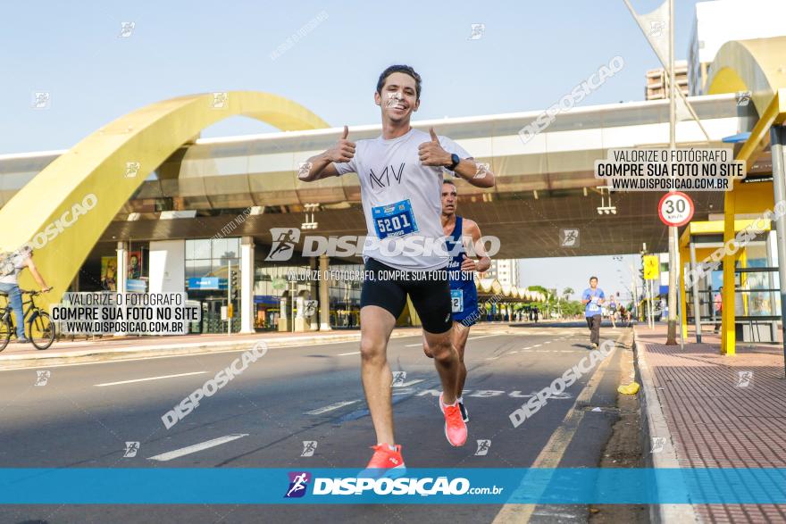 Condor Running Etapa Maringá