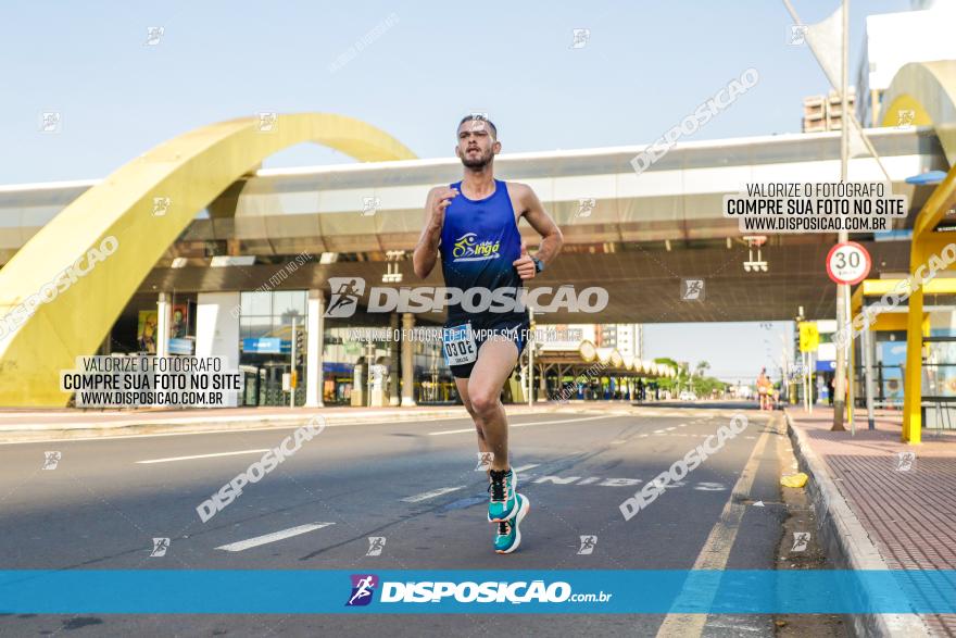 Condor Running Etapa Maringá