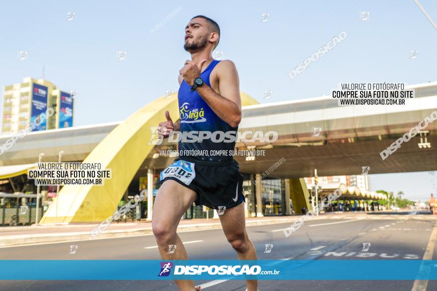 Condor Running Etapa Maringá