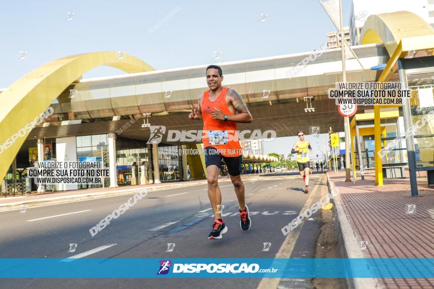 Condor Running Etapa Maringá