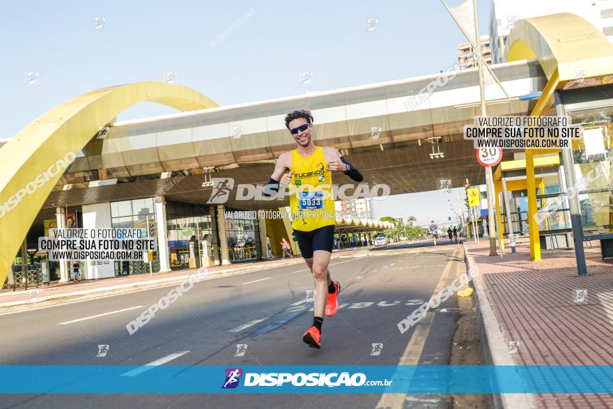 Condor Running Etapa Maringá