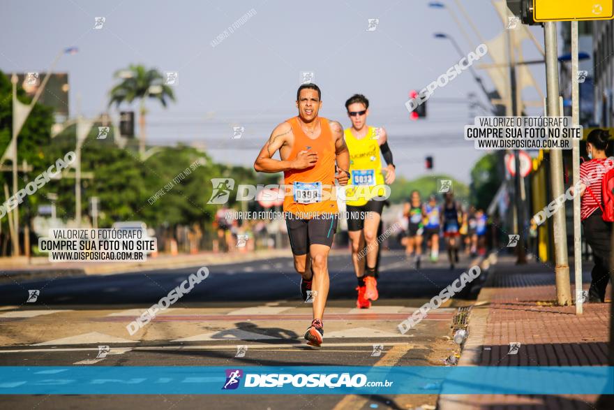 Condor Running Etapa Maringá