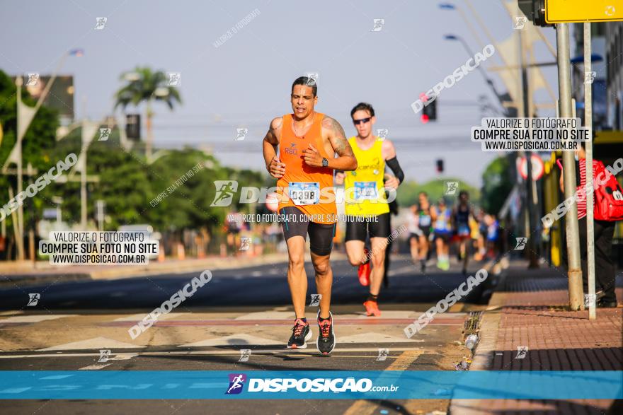 Condor Running Etapa Maringá