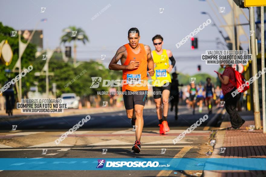 Condor Running Etapa Maringá