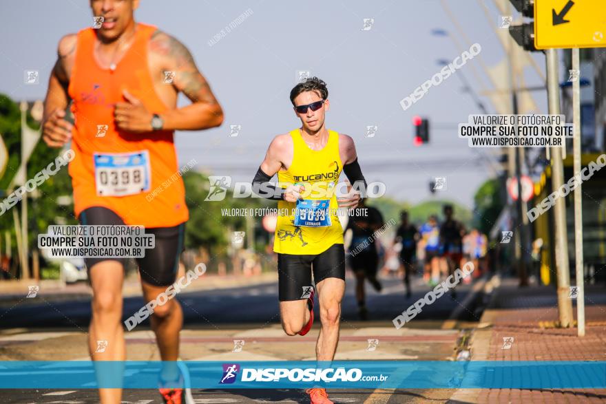 Condor Running Etapa Maringá