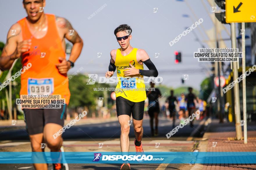 Condor Running Etapa Maringá