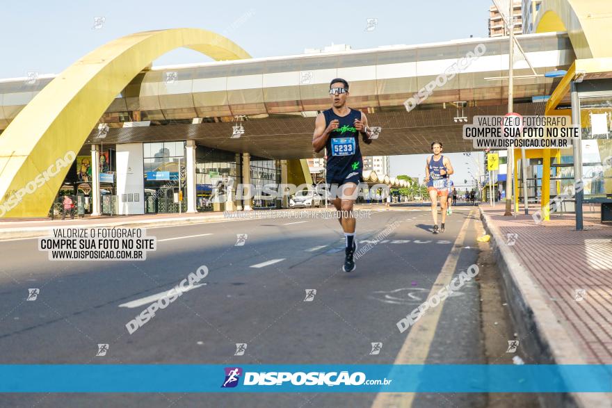 Condor Running Etapa Maringá