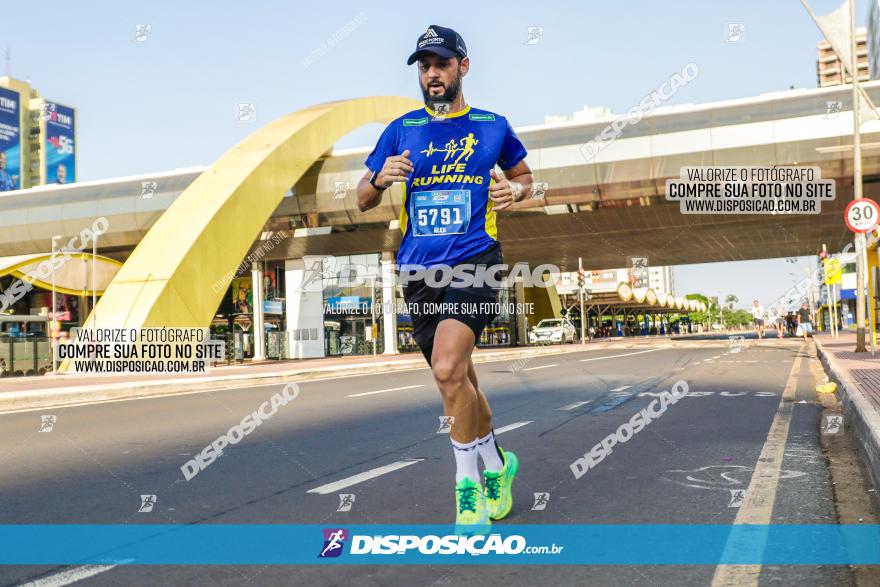 Condor Running Etapa Maringá