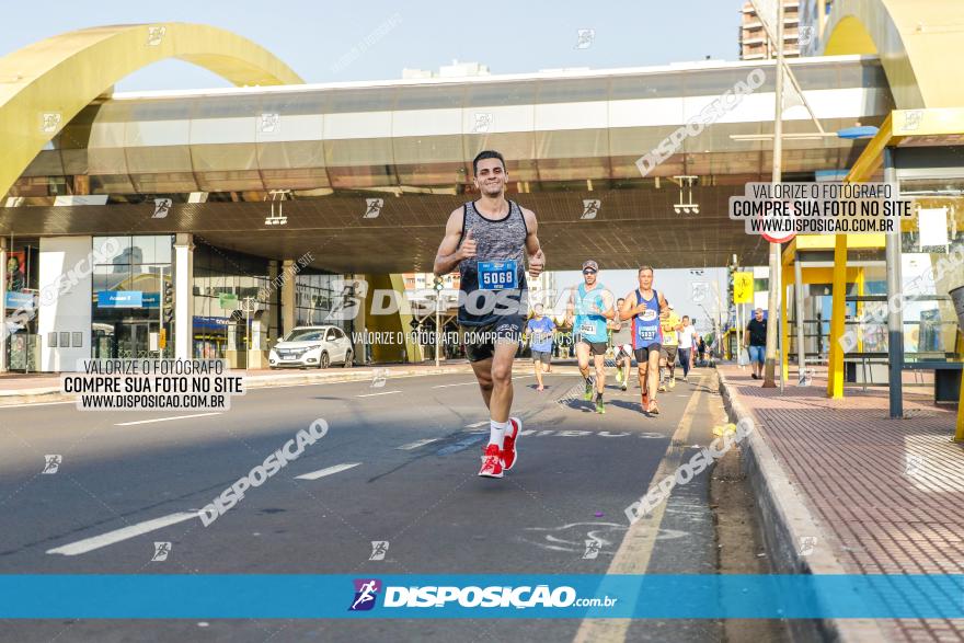 Condor Running Etapa Maringá