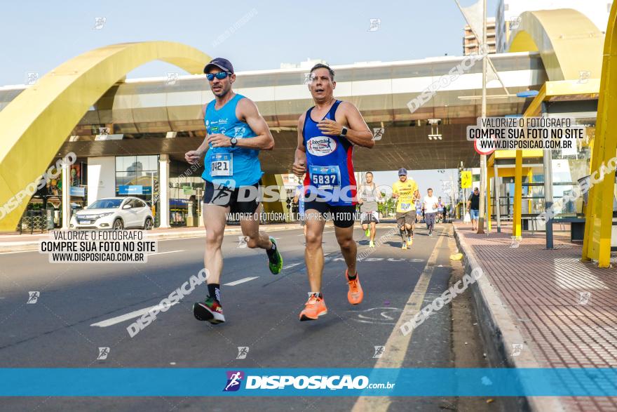 Condor Running Etapa Maringá