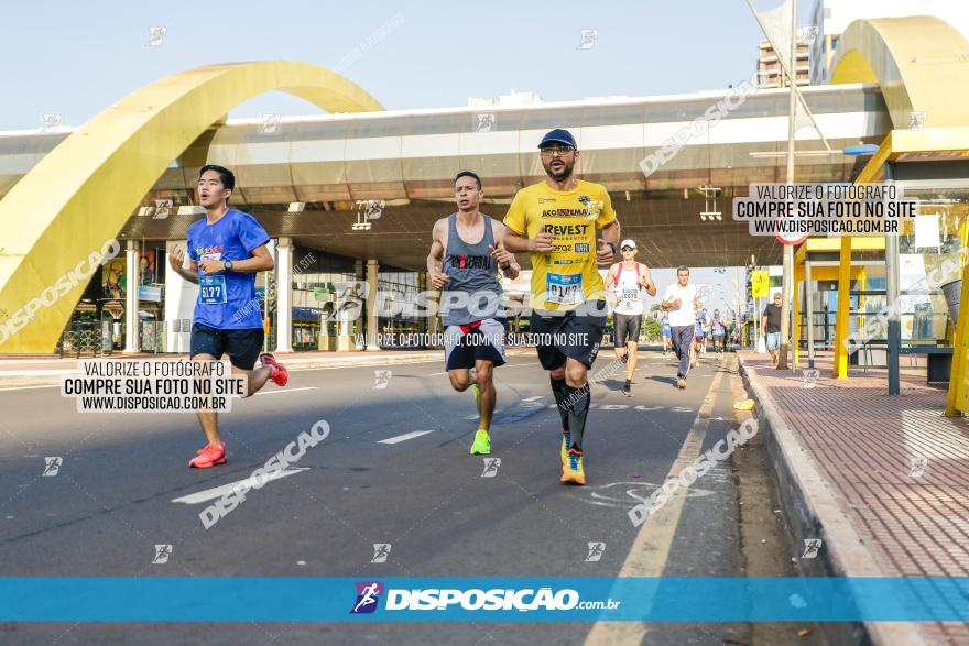 Condor Running Etapa Maringá