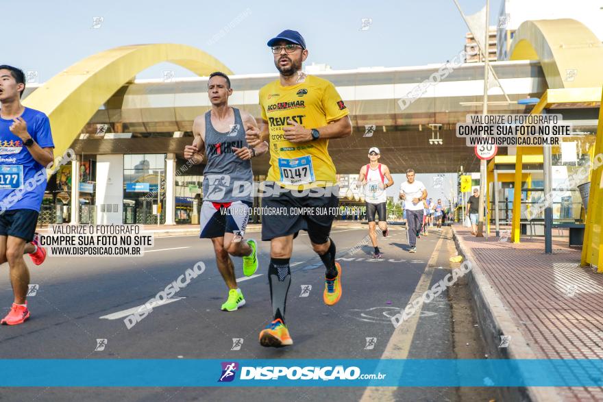 Condor Running Etapa Maringá