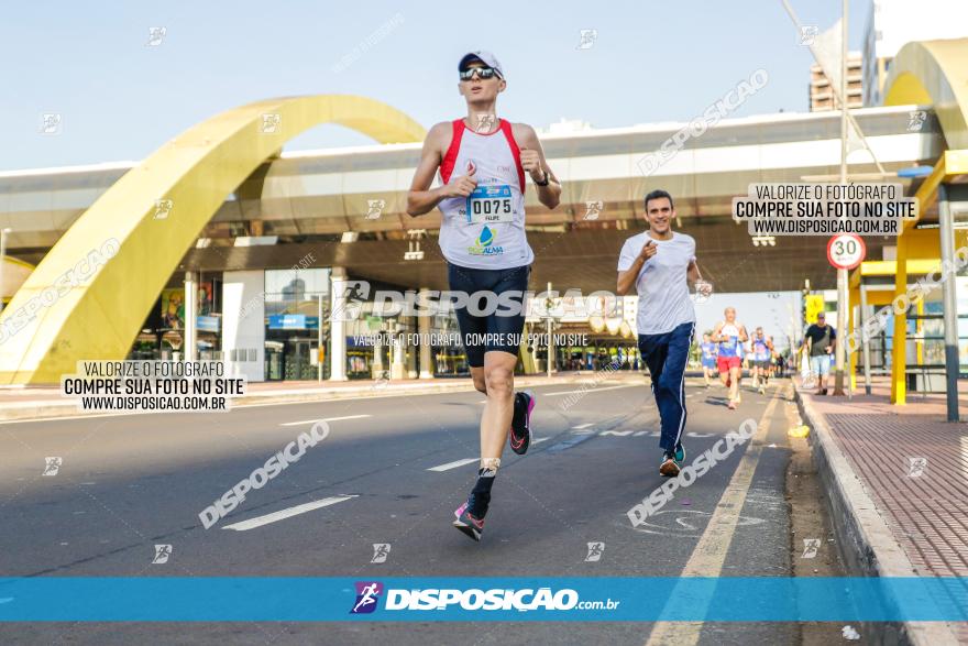 Condor Running Etapa Maringá