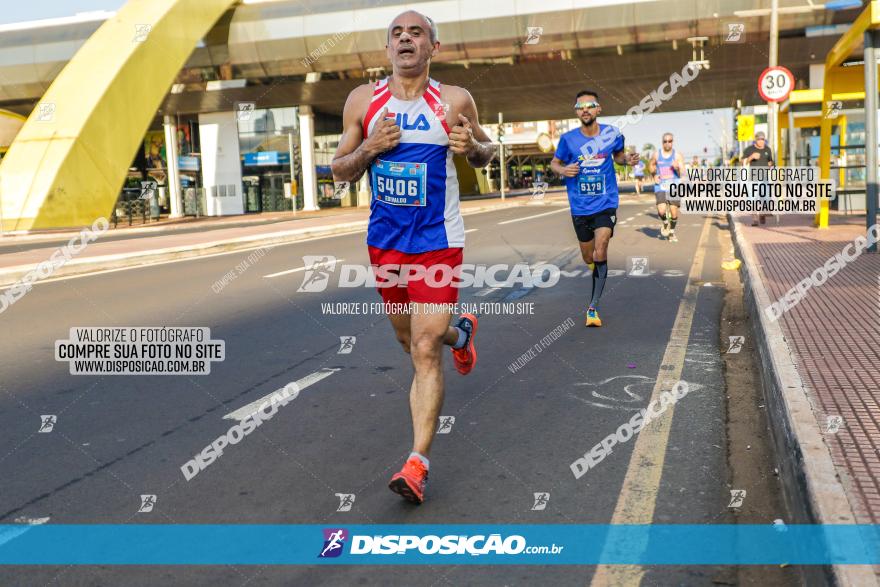 Condor Running Etapa Maringá