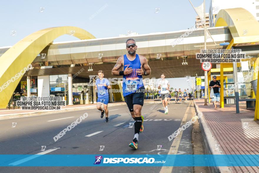 Condor Running Etapa Maringá