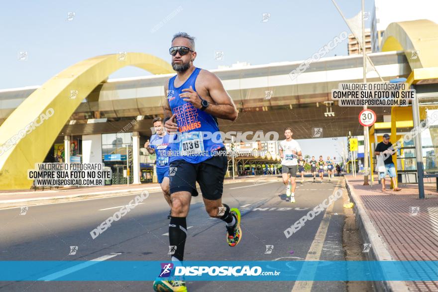 Condor Running Etapa Maringá