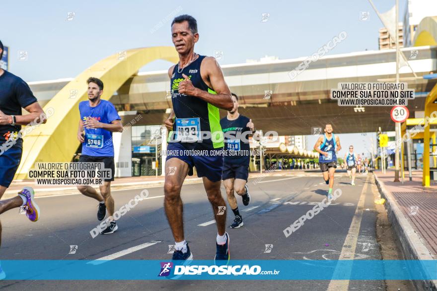 Condor Running Etapa Maringá