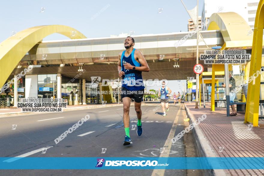 Condor Running Etapa Maringá