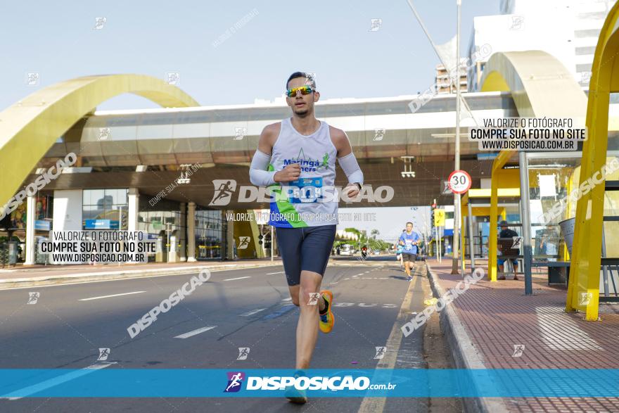 Condor Running Etapa Maringá