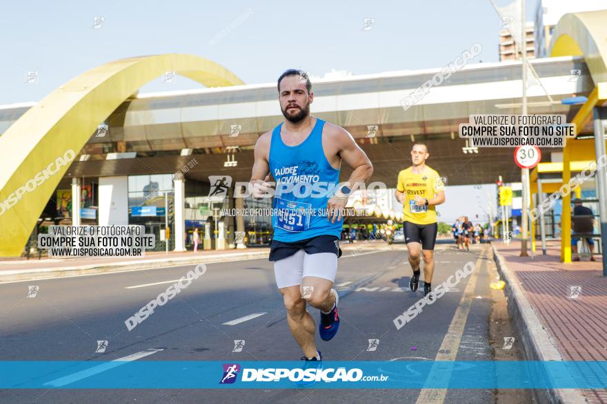 Condor Running Etapa Maringá