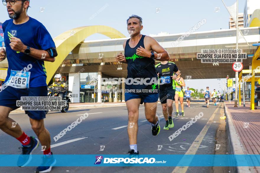 Condor Running Etapa Maringá