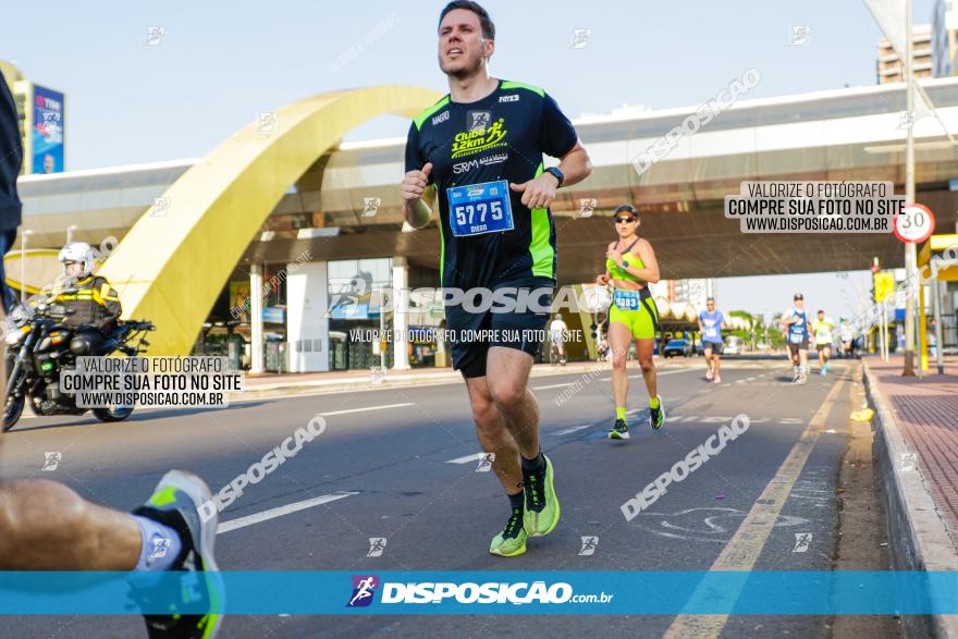 Condor Running Etapa Maringá