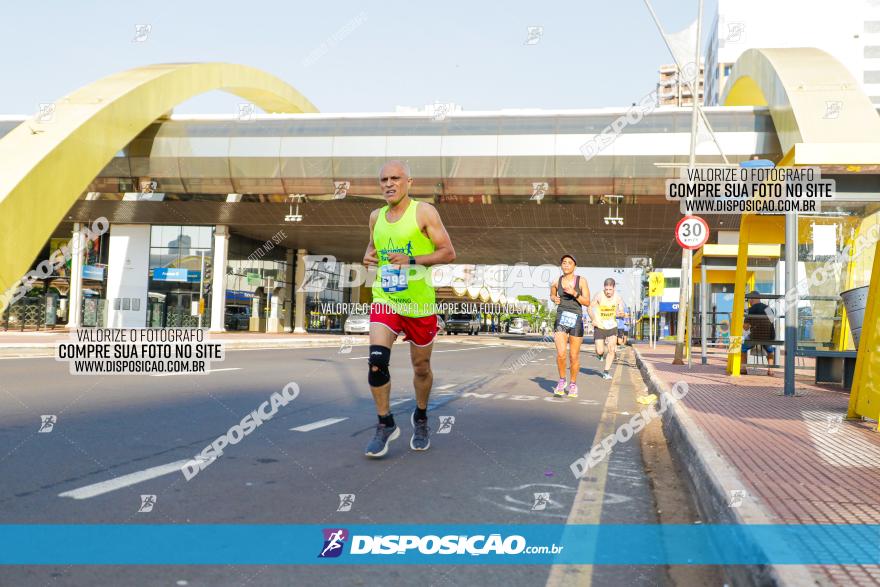 Condor Running Etapa Maringá