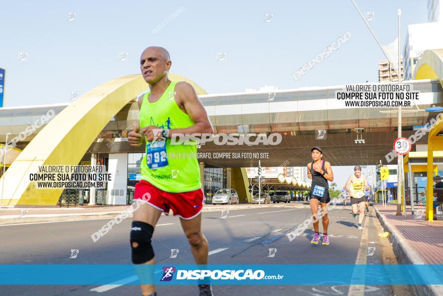 Condor Running Etapa Maringá