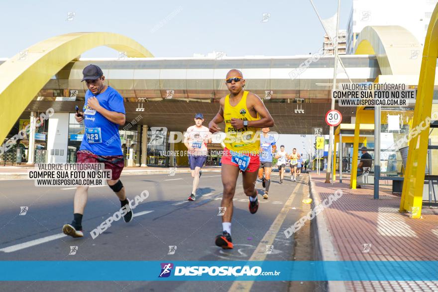 Condor Running Etapa Maringá