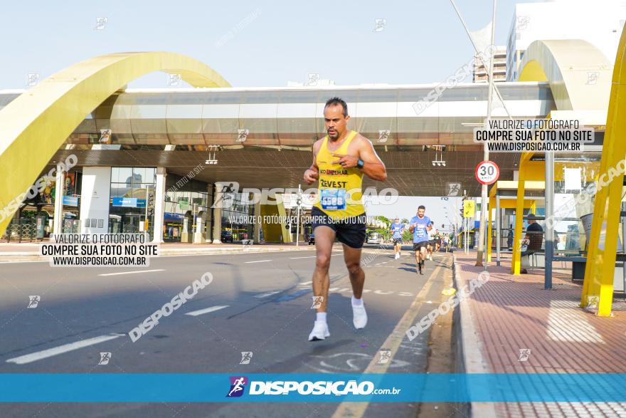 Condor Running Etapa Maringá