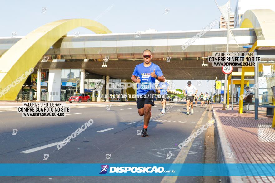 Condor Running Etapa Maringá