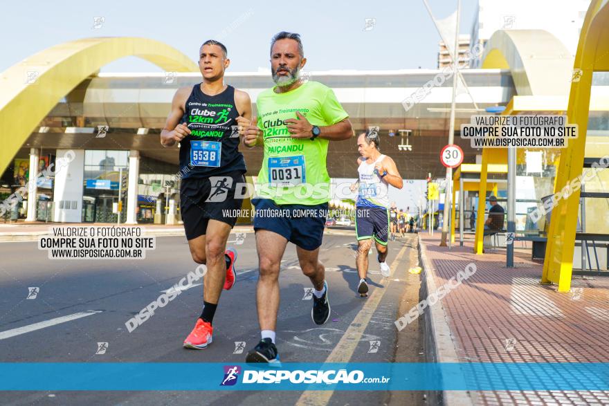 Condor Running Etapa Maringá