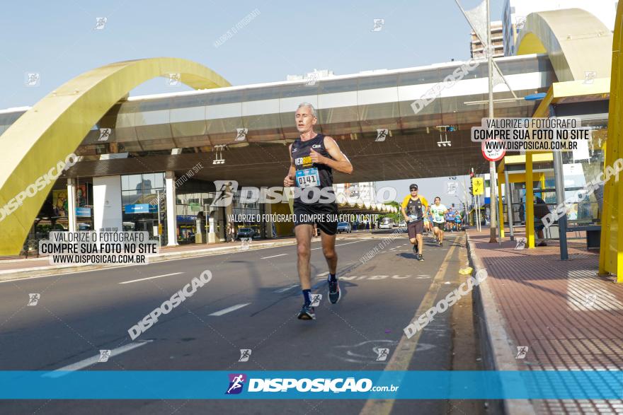 Condor Running Etapa Maringá