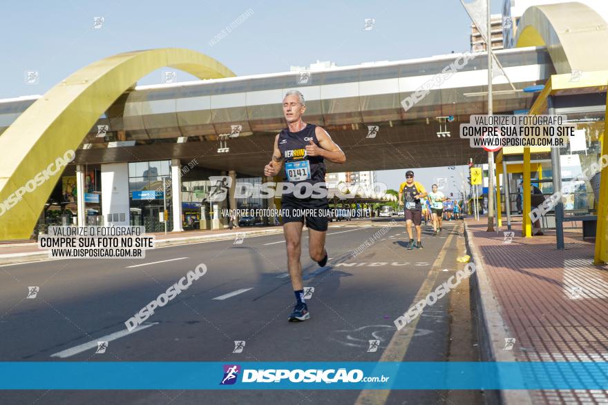 Condor Running Etapa Maringá