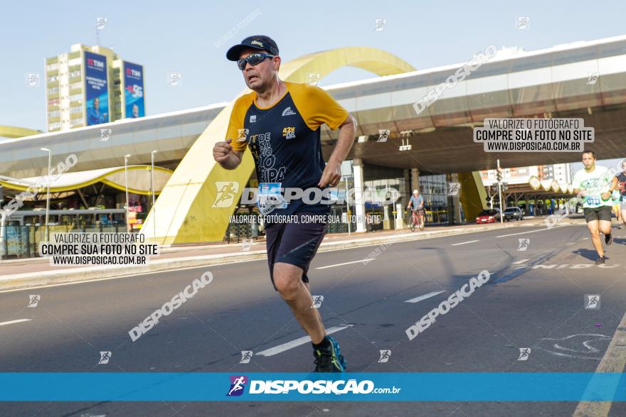 Condor Running Etapa Maringá