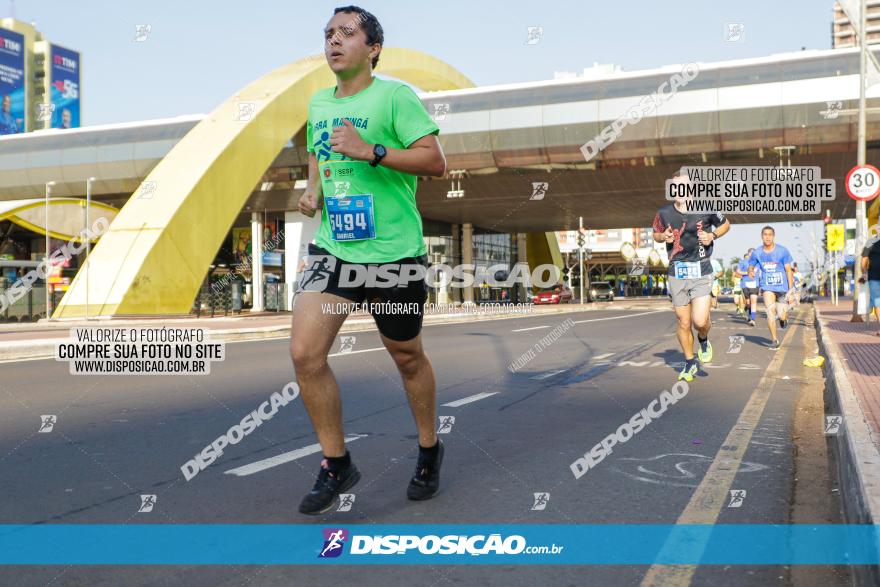 Condor Running Etapa Maringá