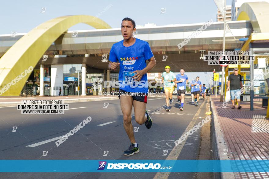 Condor Running Etapa Maringá