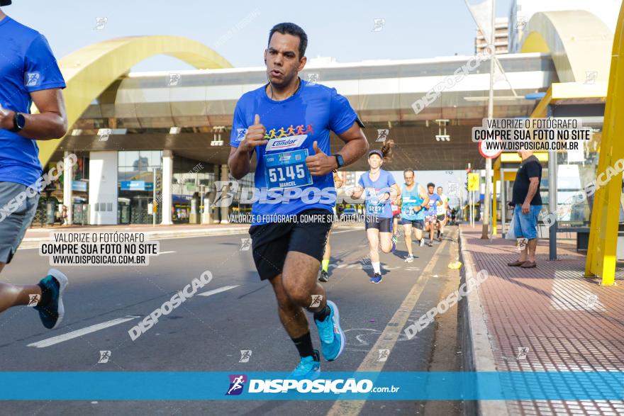 Condor Running Etapa Maringá